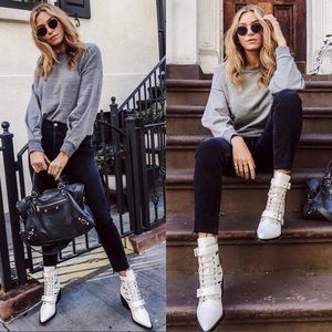 chloe rylee boot outfit